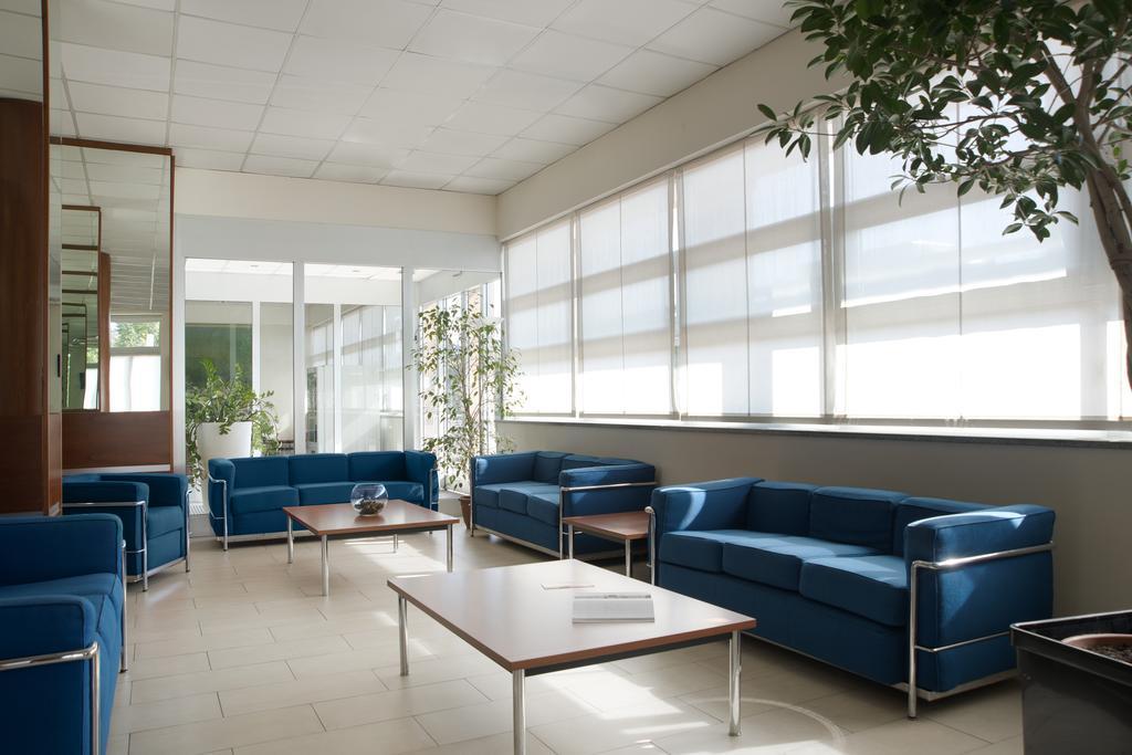 ליסונה Hotel Re מראה חיצוני תמונה