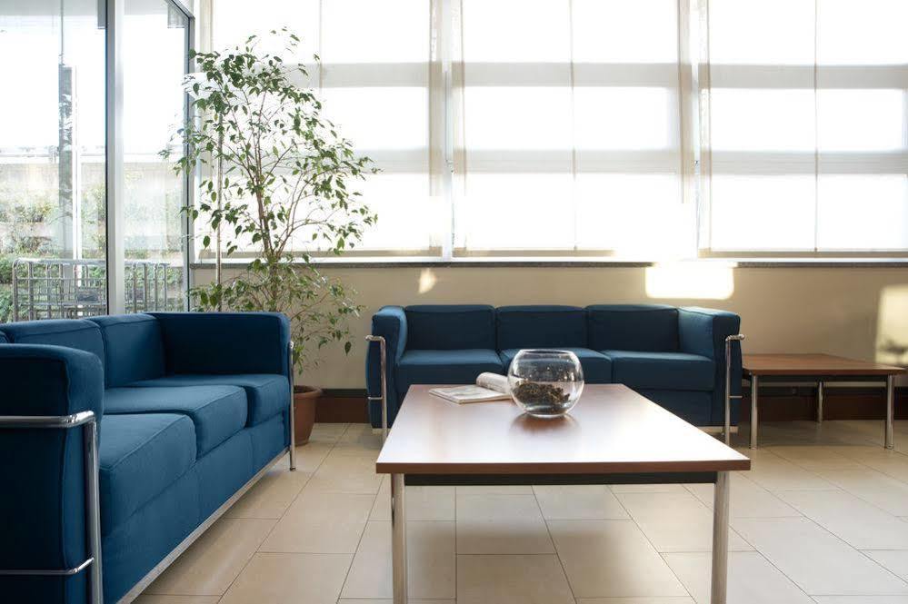 ליסונה Hotel Re מראה חיצוני תמונה